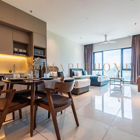 Geo38 Premier Suites Genting Highlands Chambre photo