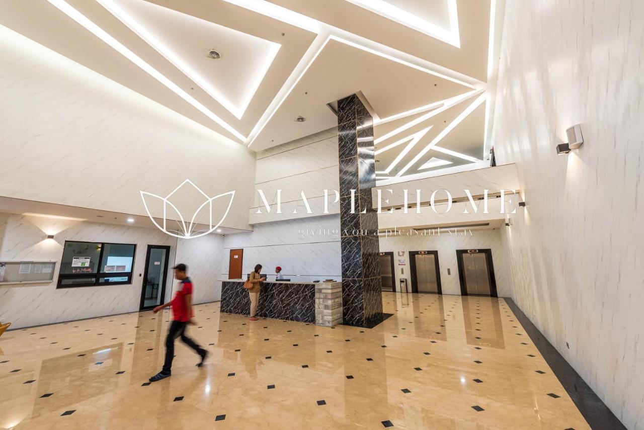 Geo38 Premier Suites Genting Highlands Extérieur photo