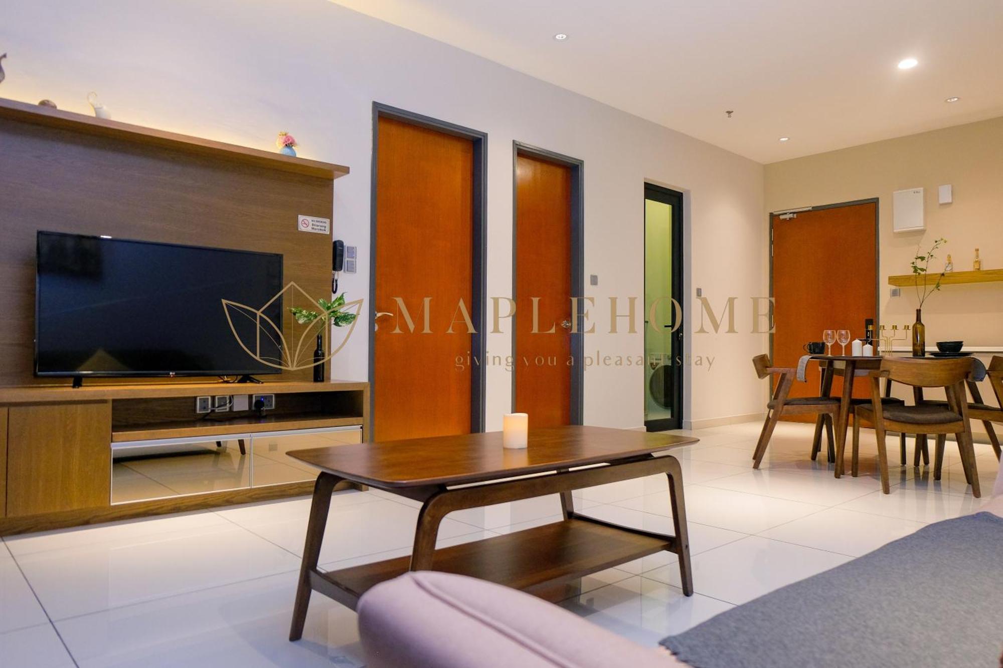 Geo38 Premier Suites Genting Highlands Chambre photo