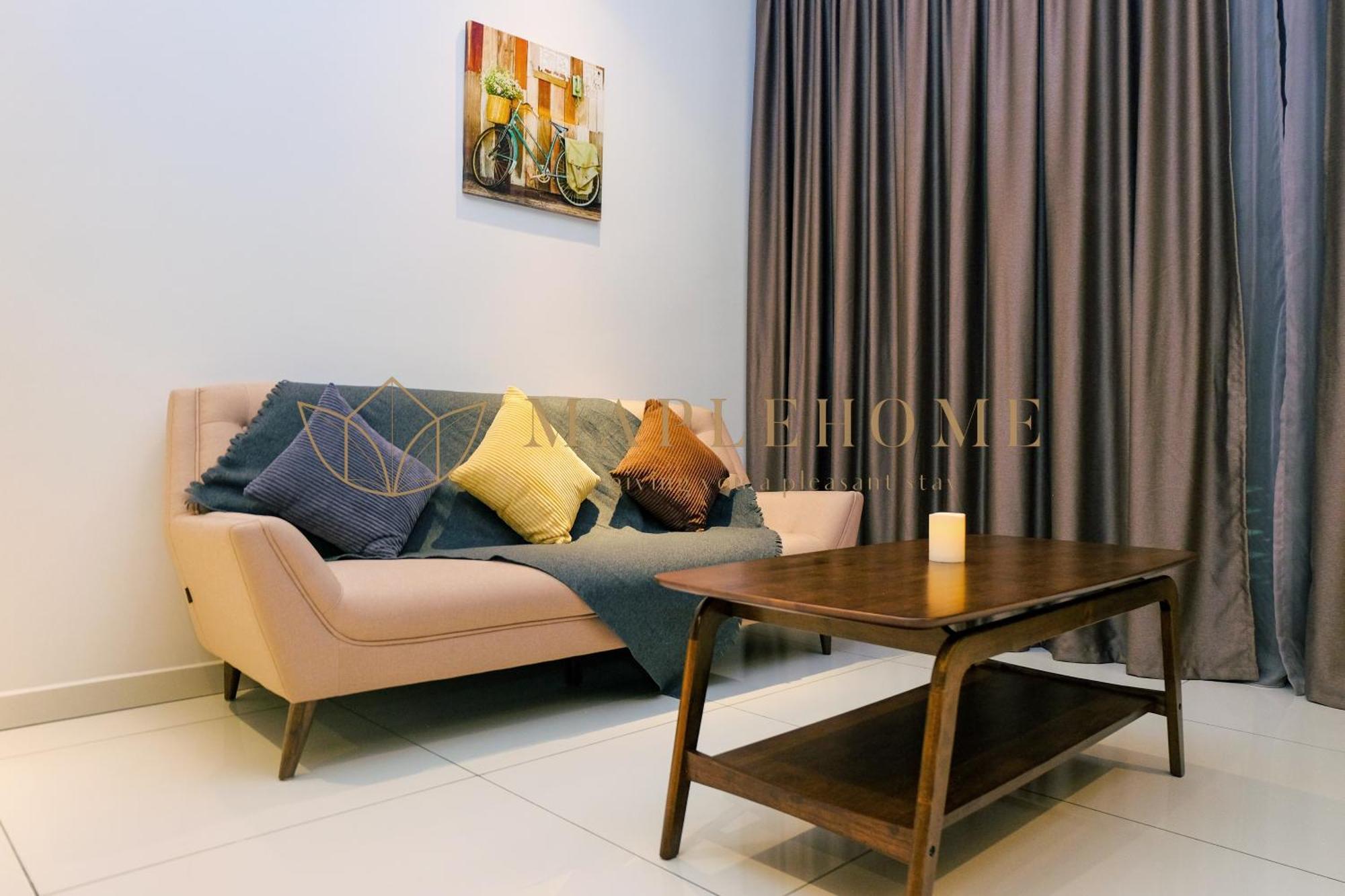 Geo38 Premier Suites Genting Highlands Chambre photo